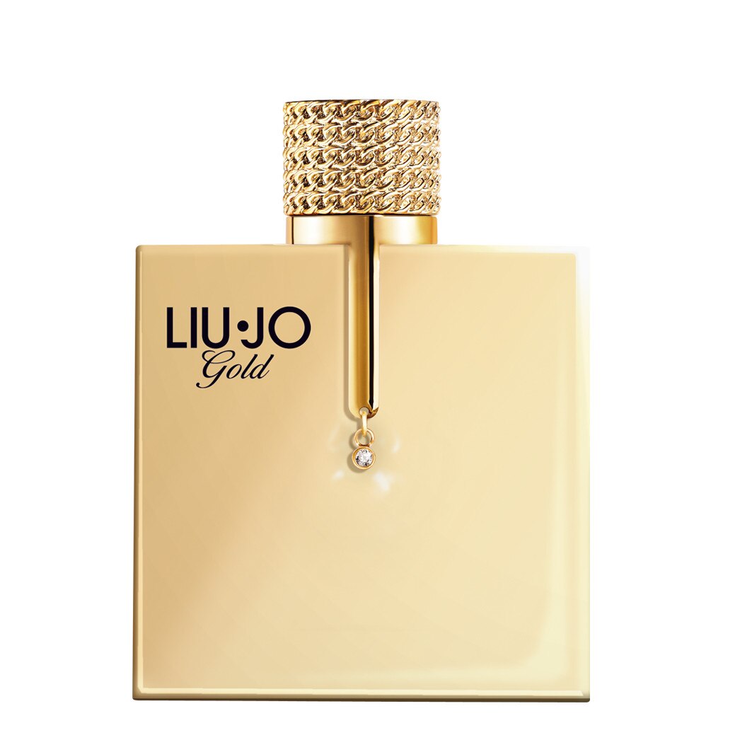Liu Jo Gold – Eau de Parfum 75 ml